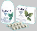 Пакс+